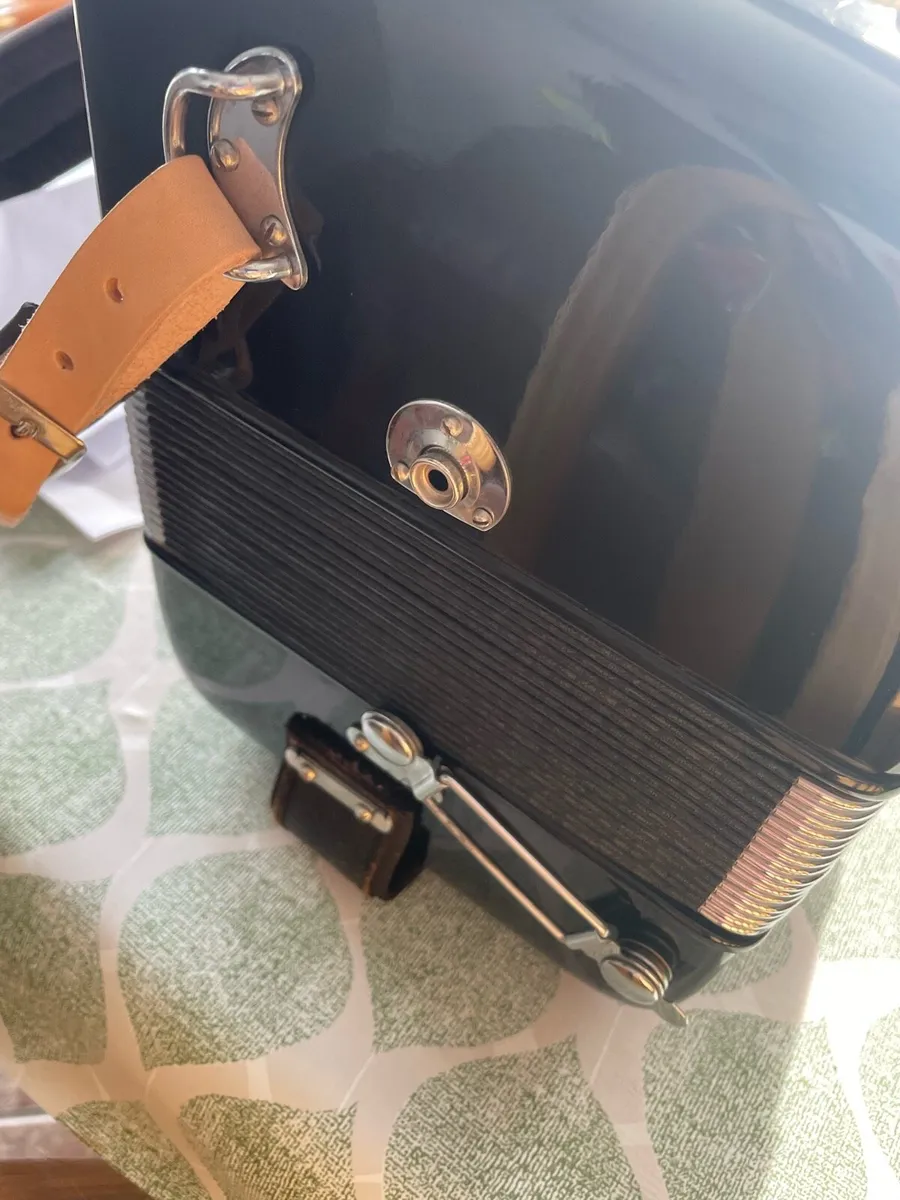 Baldoni Accordion - Image 4