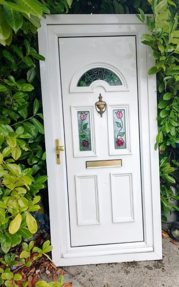 ✅ HIGH QUALITY DOOR COMES COMPLETE ✅
