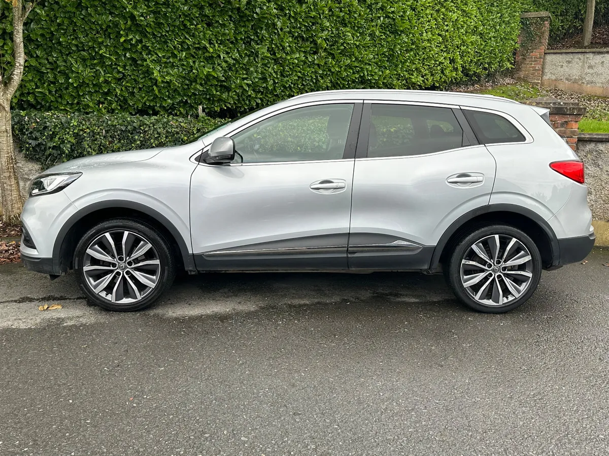 Renault Kadjar 2020 - Image 2