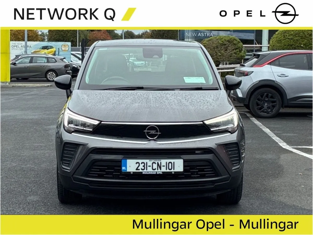 Opel Crossland 1.5sc Diesel - Check out our Revie - Image 2