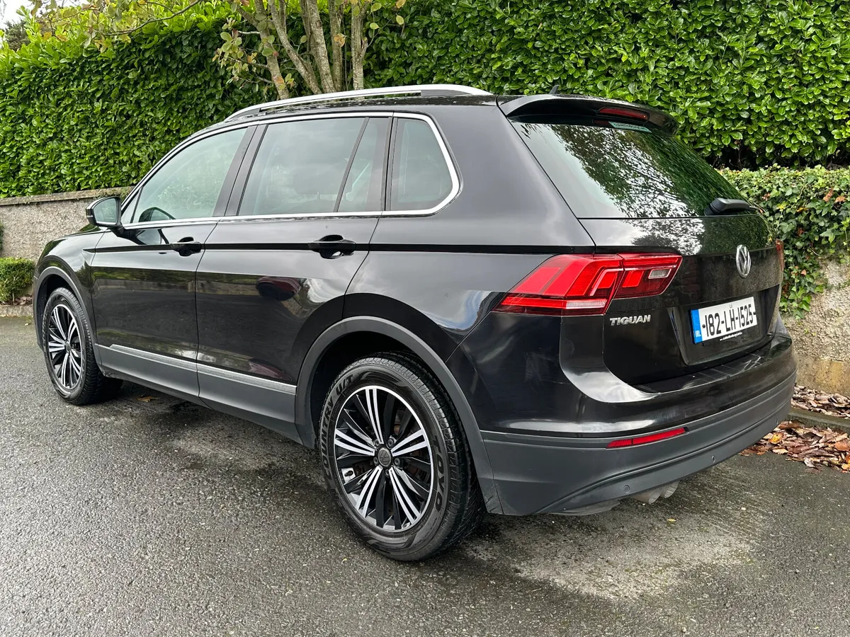Volkswagen Tiguan 2018 - Image 3