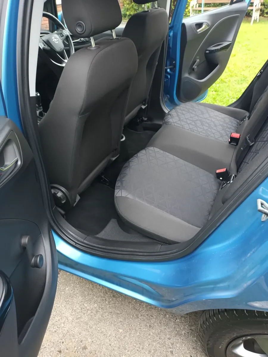 Opel Corsa 2019 - Image 3