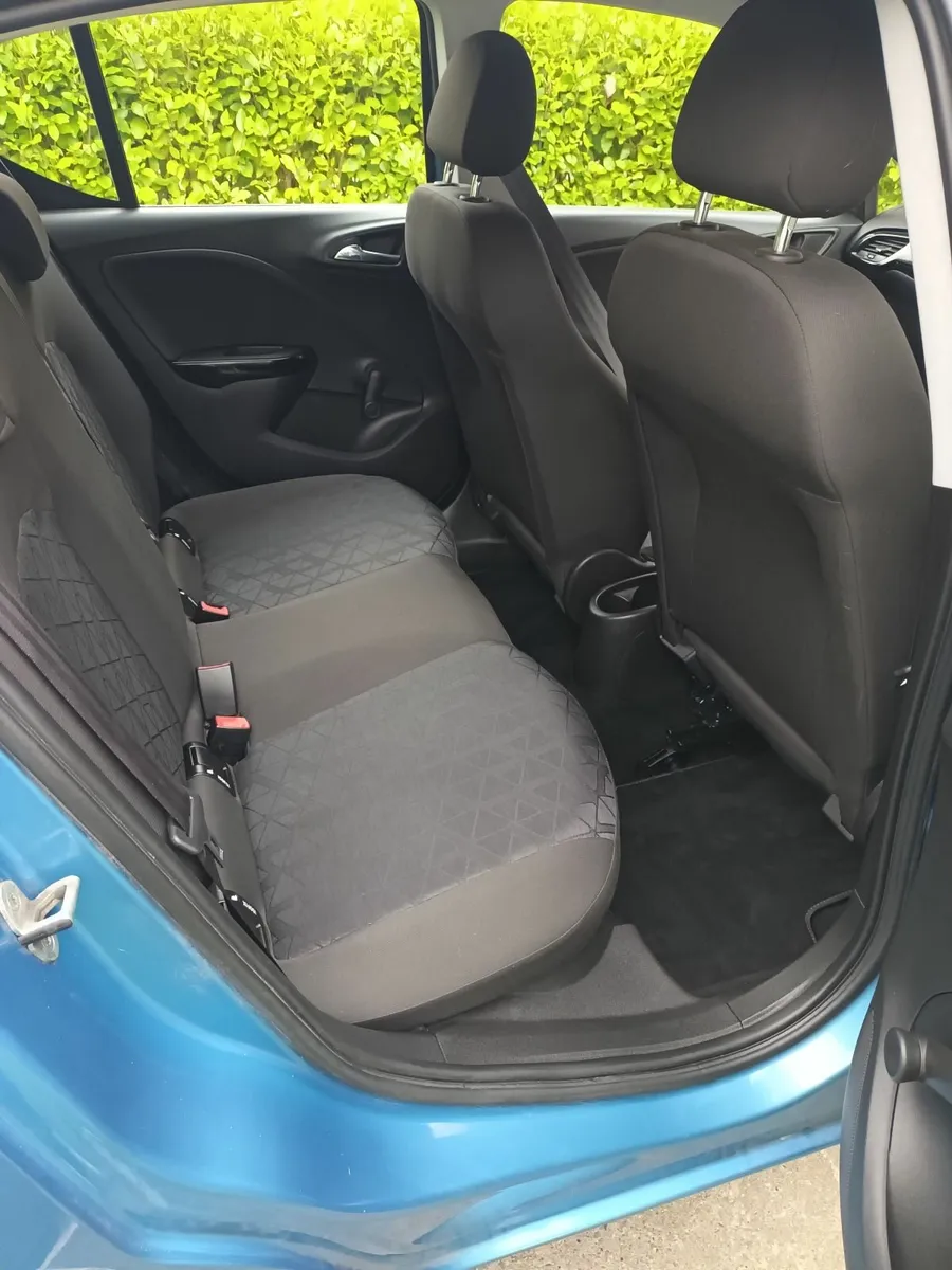 Opel Corsa 2019 - Image 4