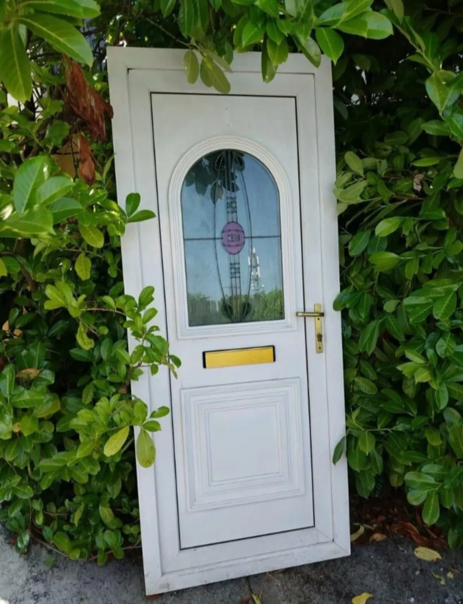 ✅ HIGH QUALITY DOOR COMES COMPLETE ✅