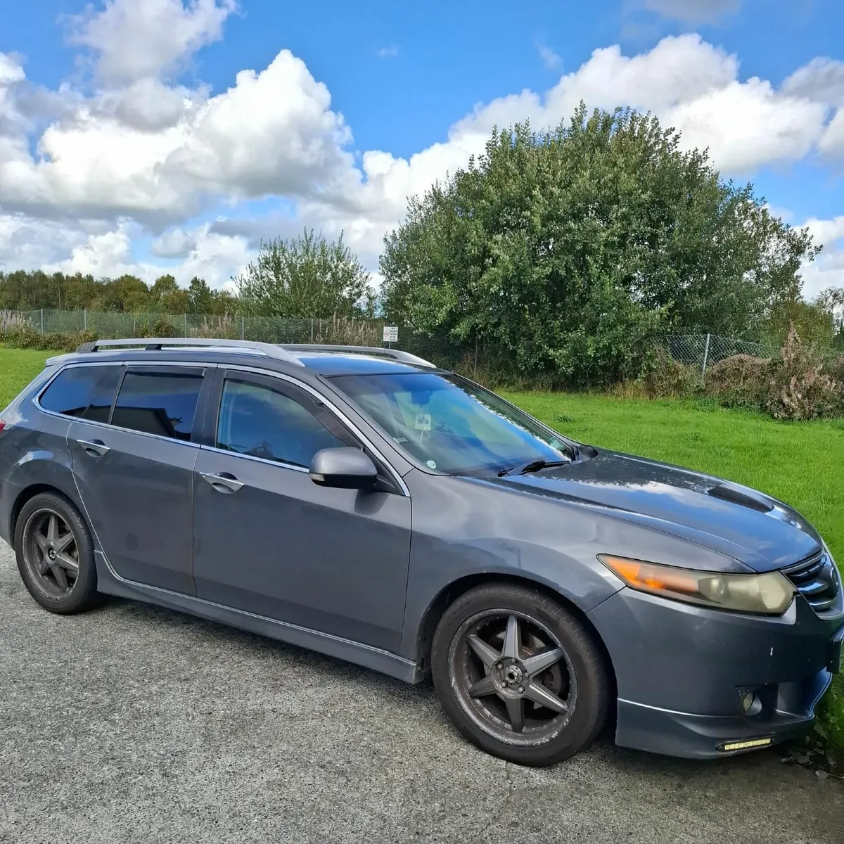 Honda Accord 2008 - Image 1