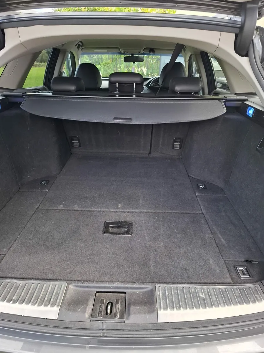 Honda Accord 2008 - Image 2