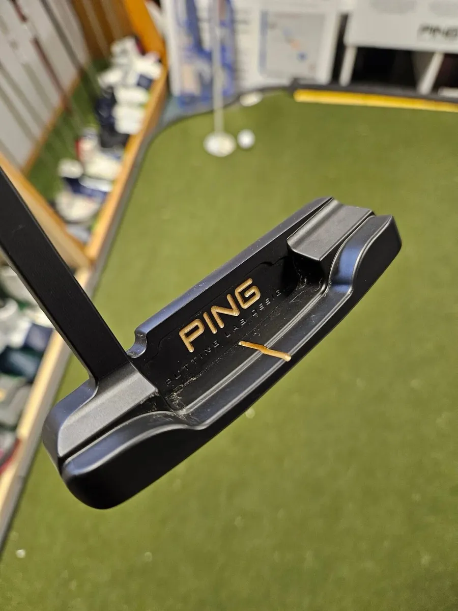 Limited Edition Anser 3.0 Milled Putter - Image 2