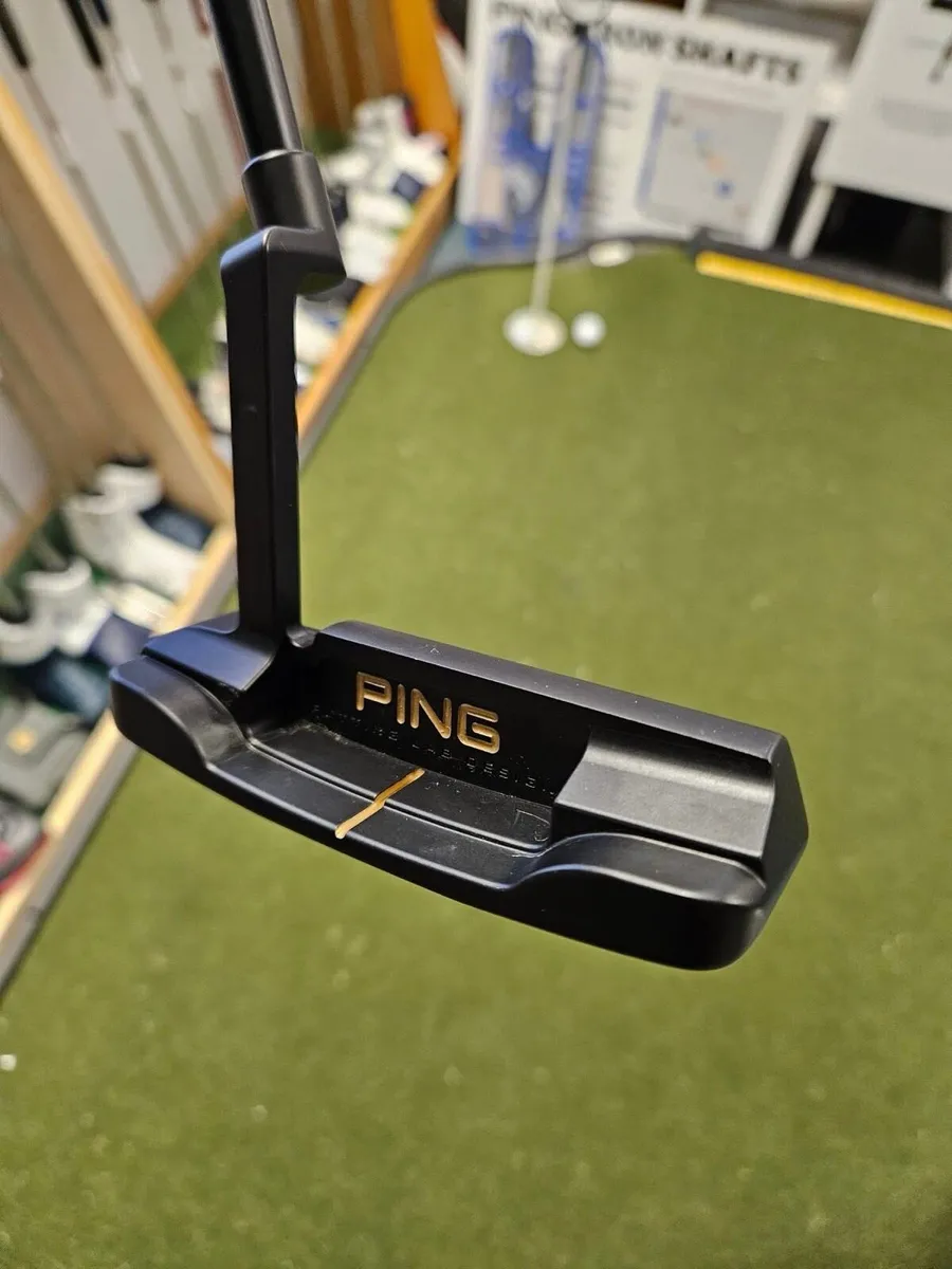 Limited Edition Anser 3.0 Milled Putter - Image 3