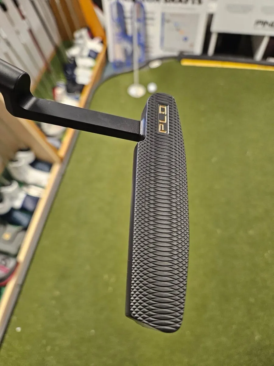 Limited Edition Anser 3.0 Milled Putter - Image 4