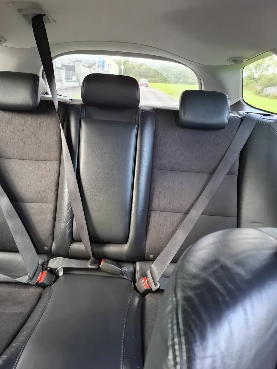 Honda Accord 2008 - Image 4