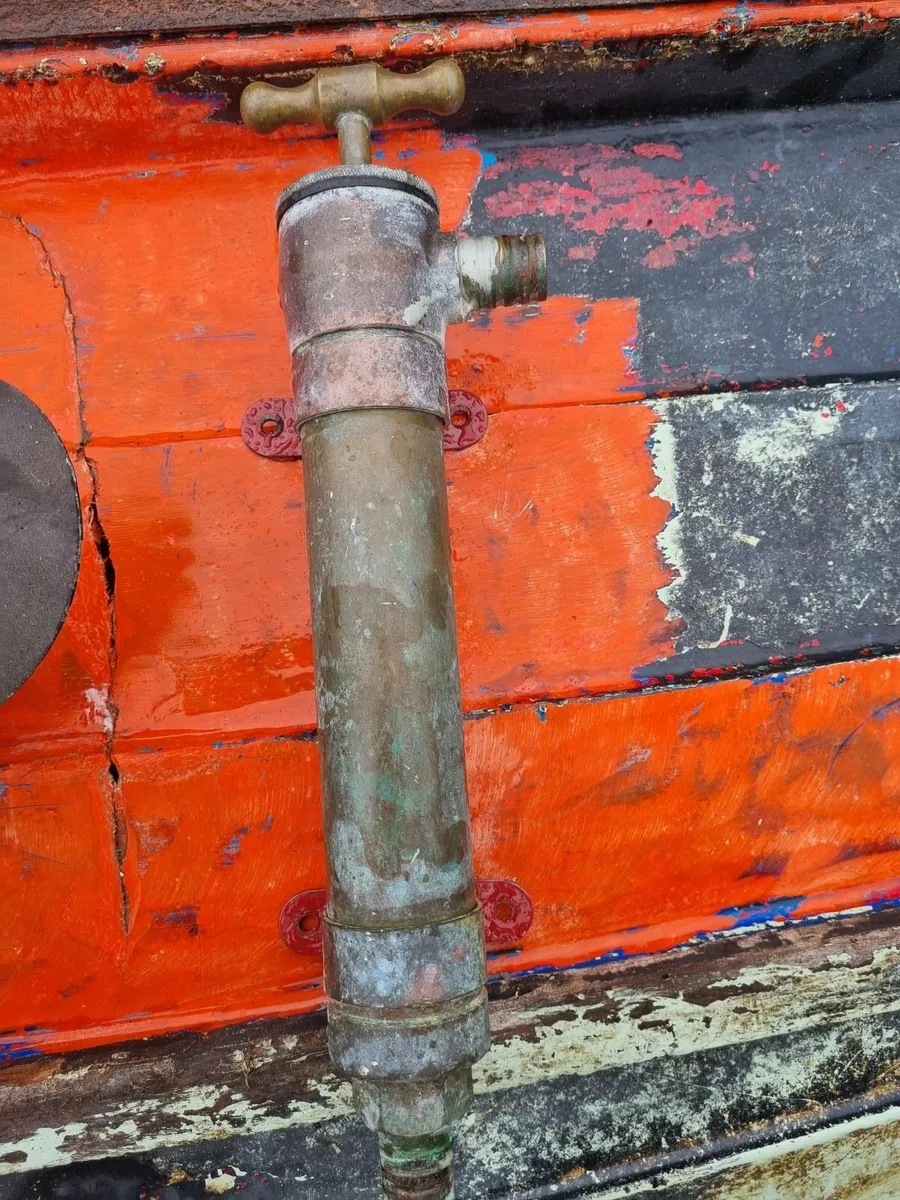 Boat parts - Image 2