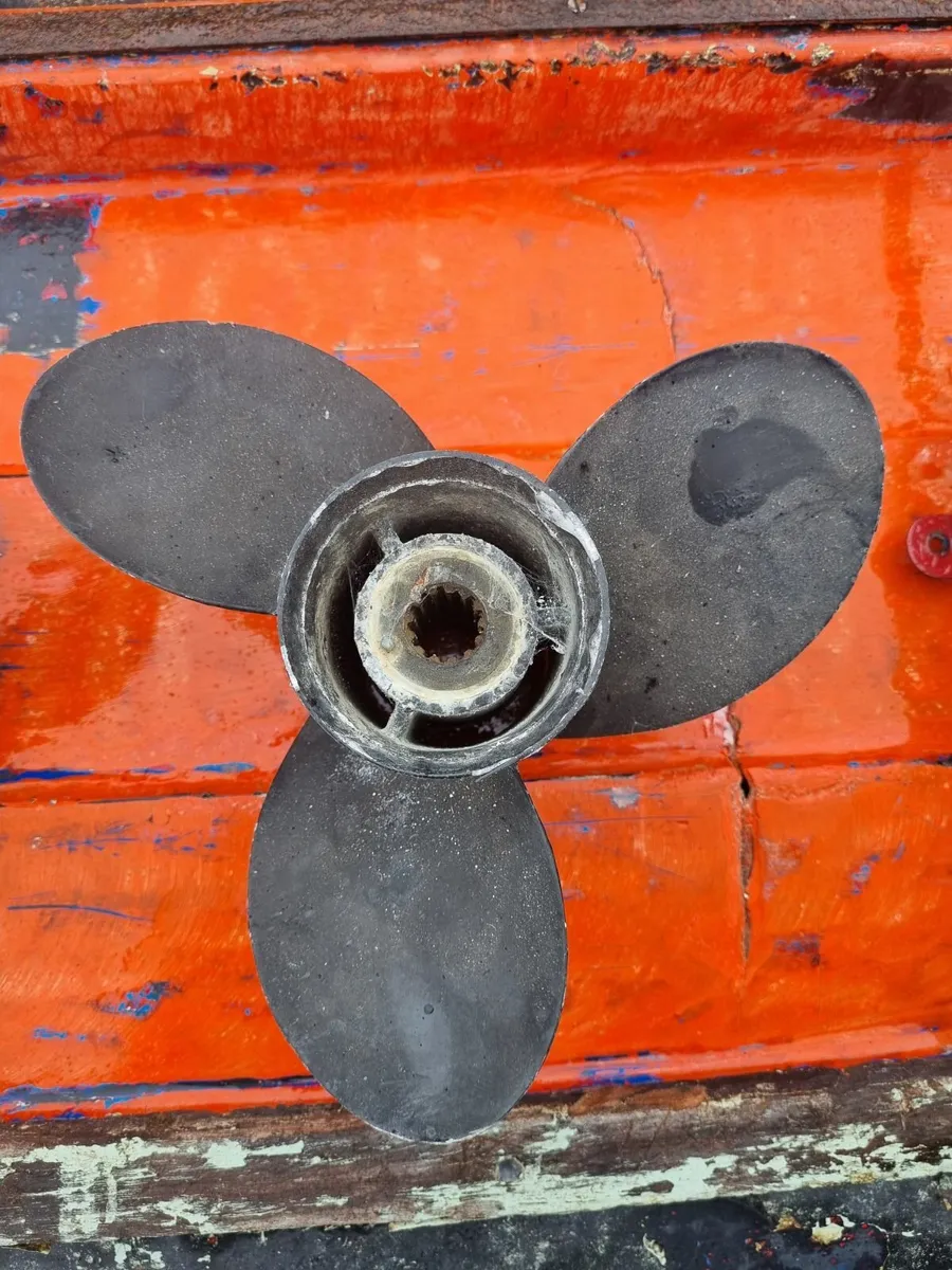 Boat parts - Image 3