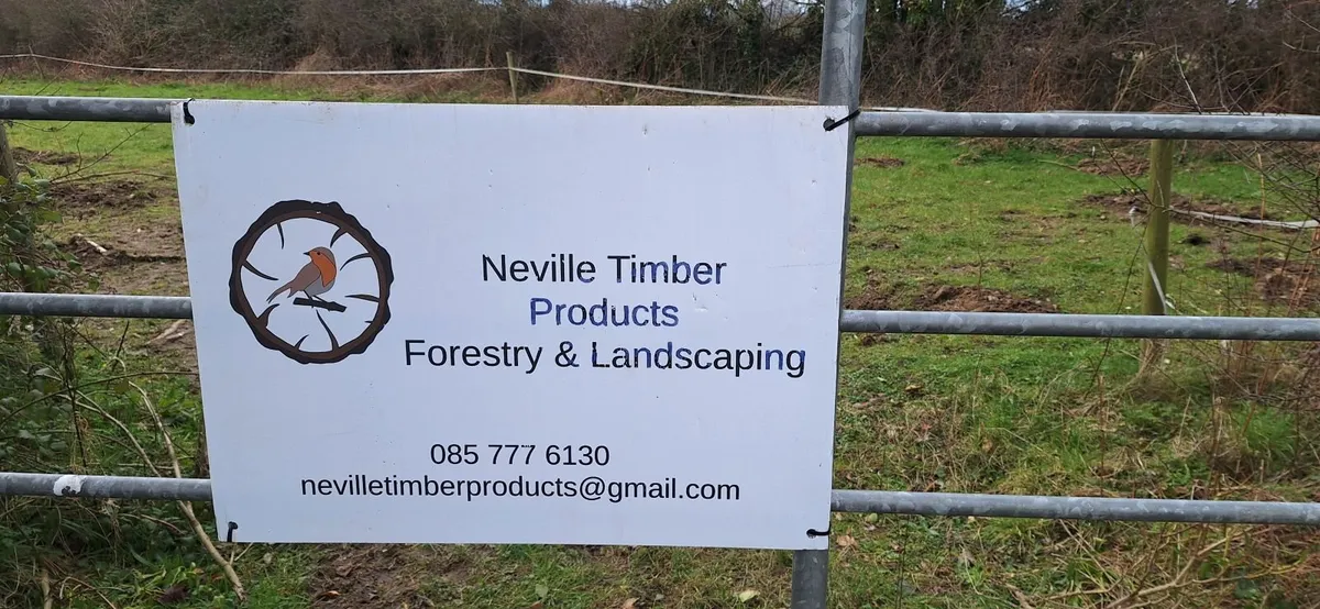ACRES Whitethorn Hedging - Image 1