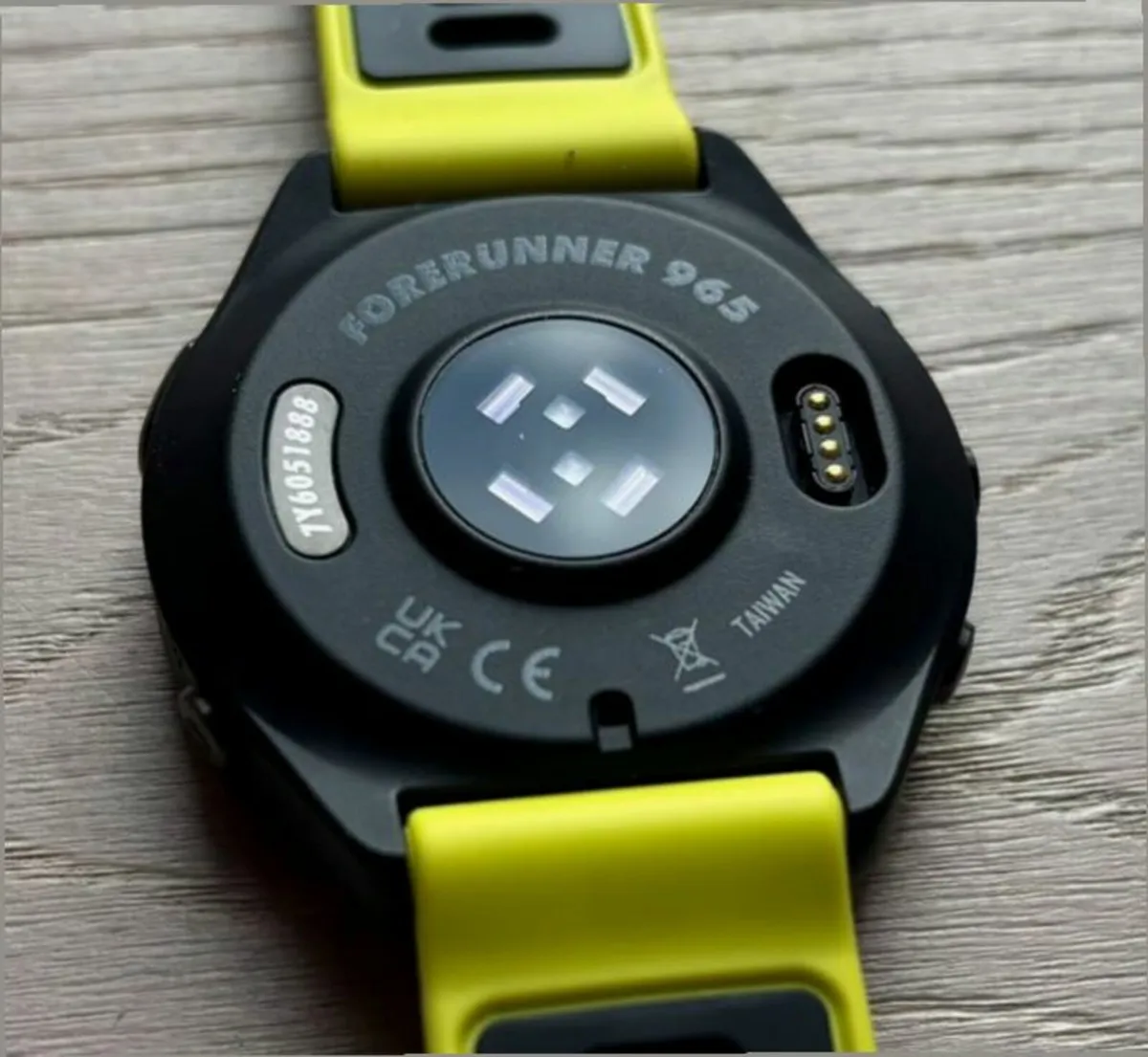 Garmin Forerunner 965 Good - Image 2
