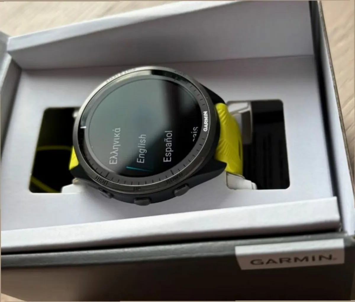 Garmin Forerunner 965 Good - Image 4