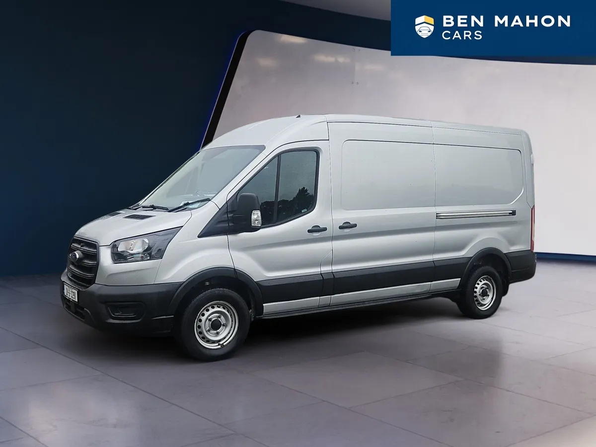 Ford Transit 350L - Image 1