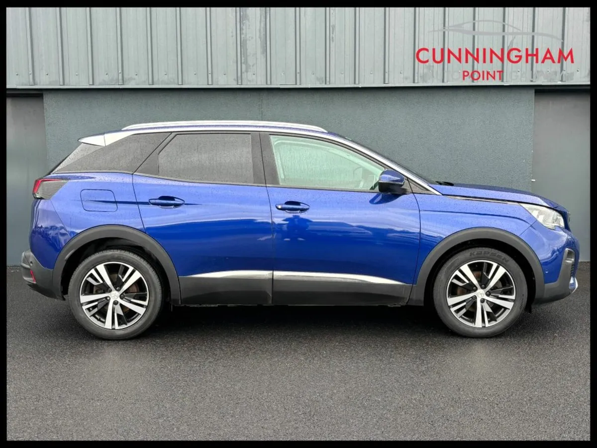 Peugeot 3008 1.2i Allure - Image 3