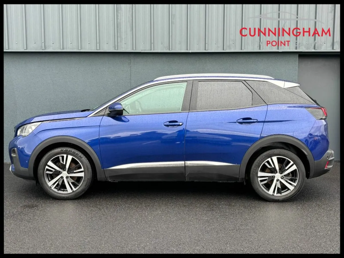 Peugeot 3008 1.2i Allure - Image 4