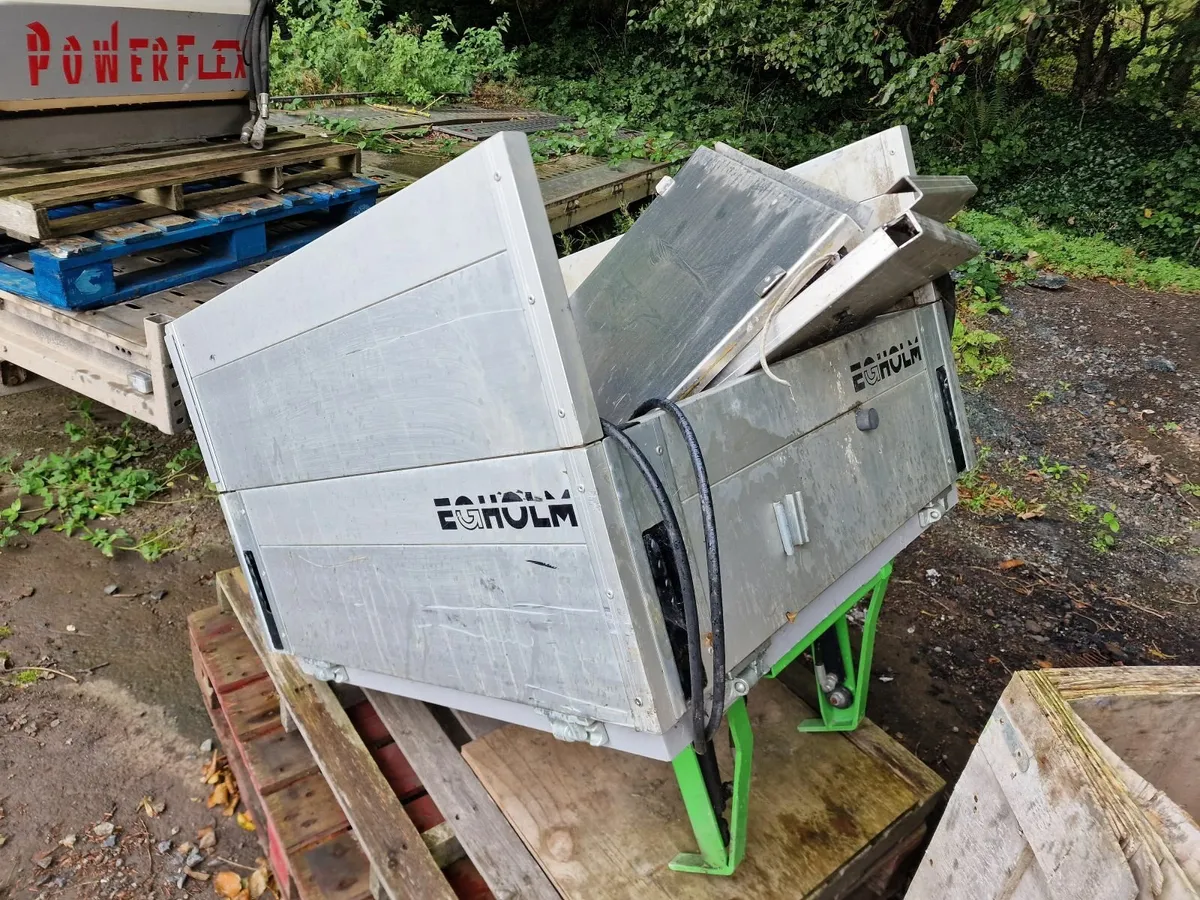 Egholm utility carrier box - Image 2