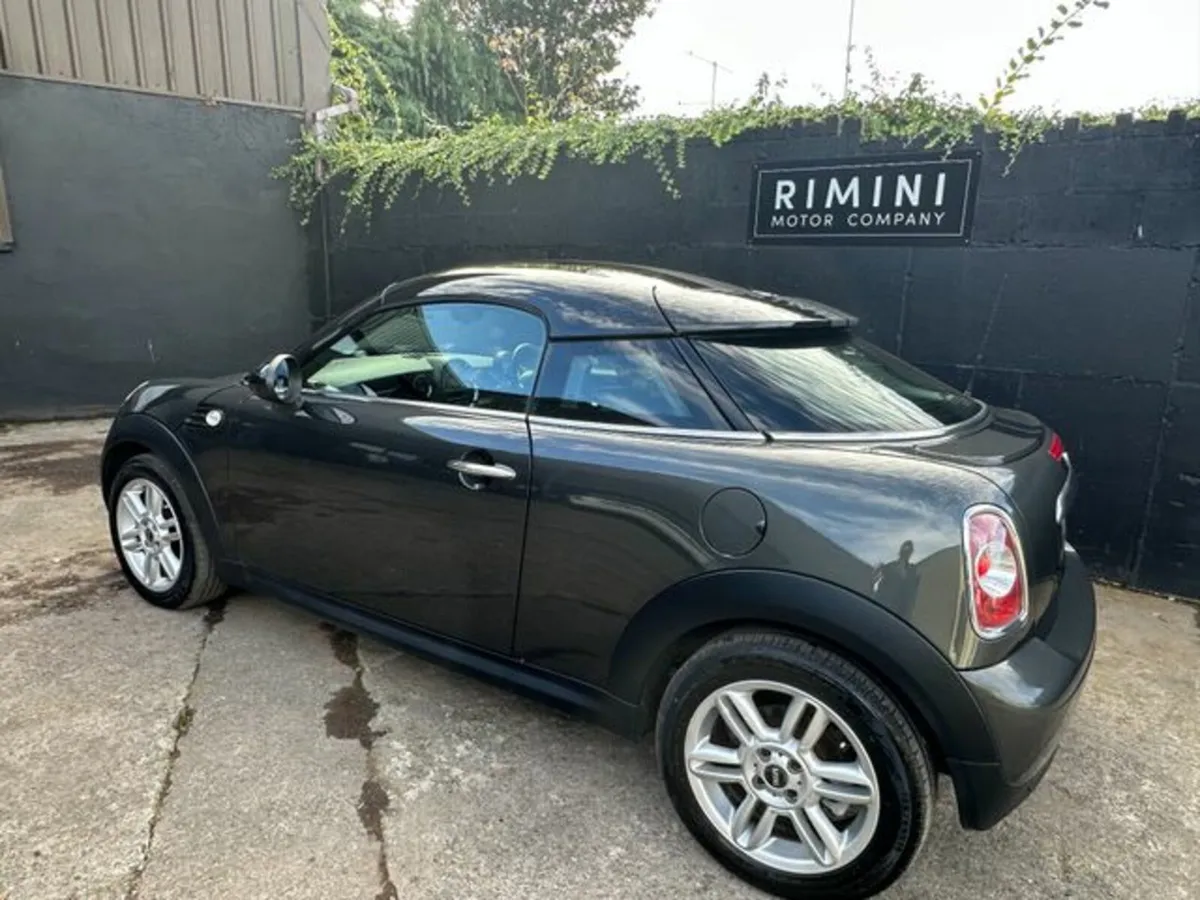 Mini Cooper 1.6 2DR - Image 2