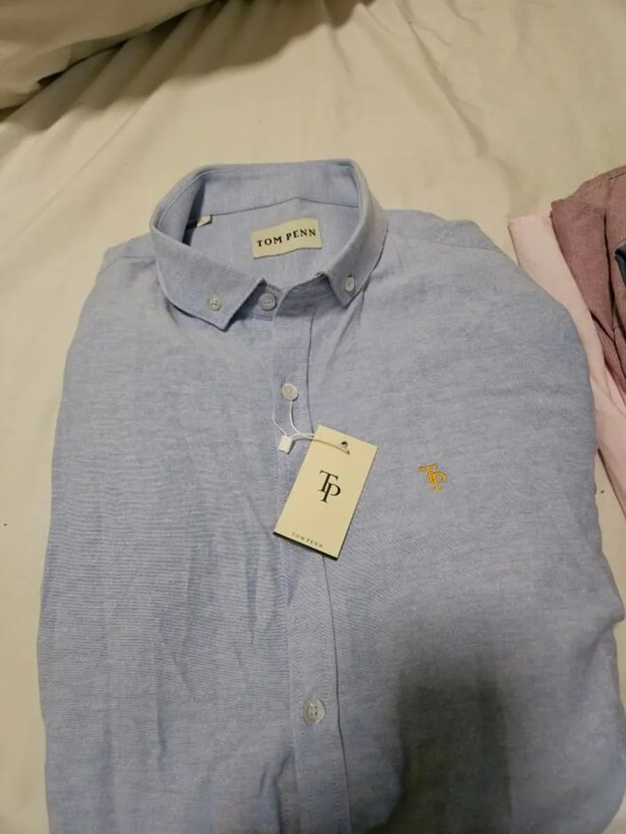 clothing - Image 1