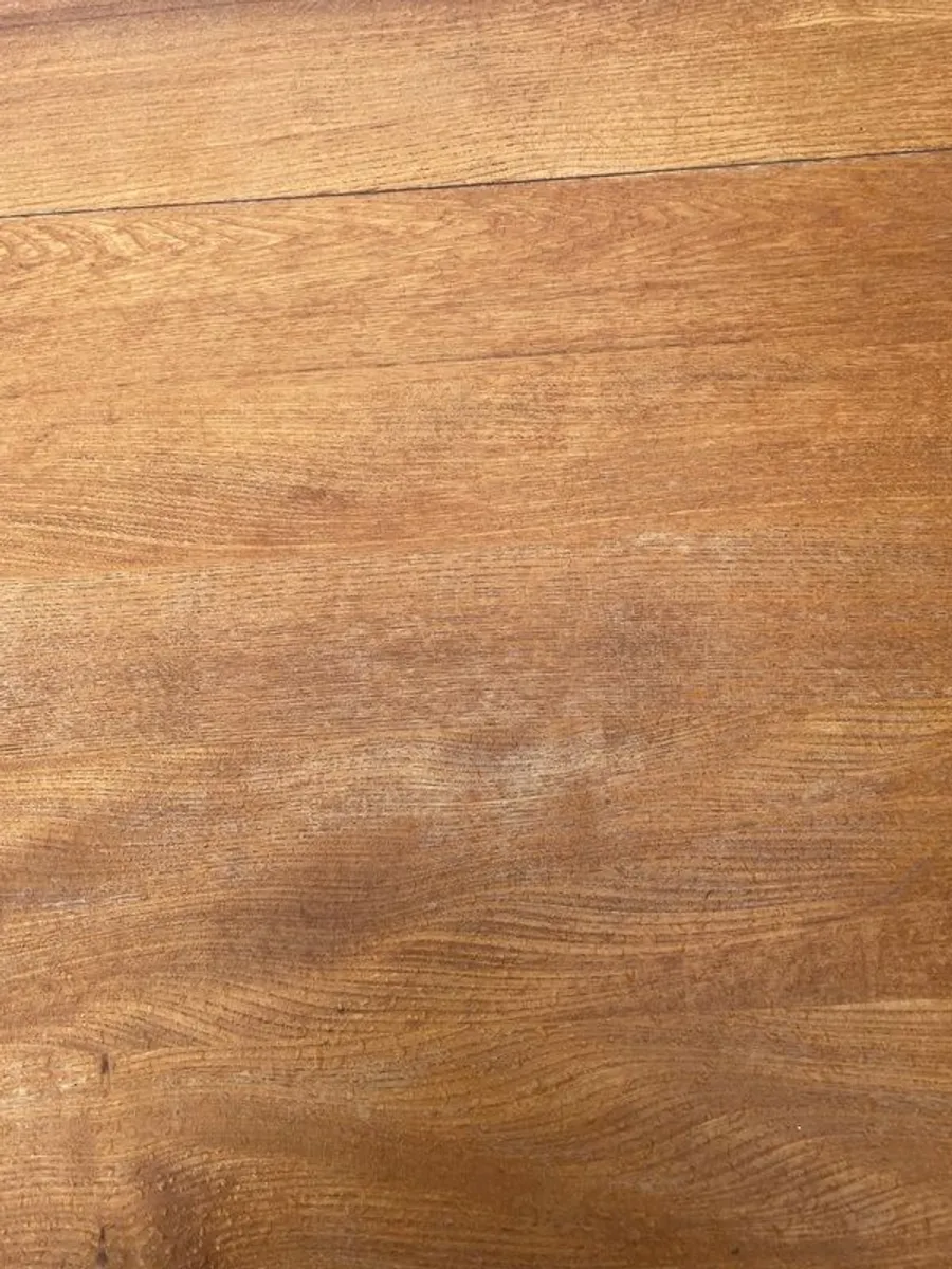 ercol drop leaf table - Image 3