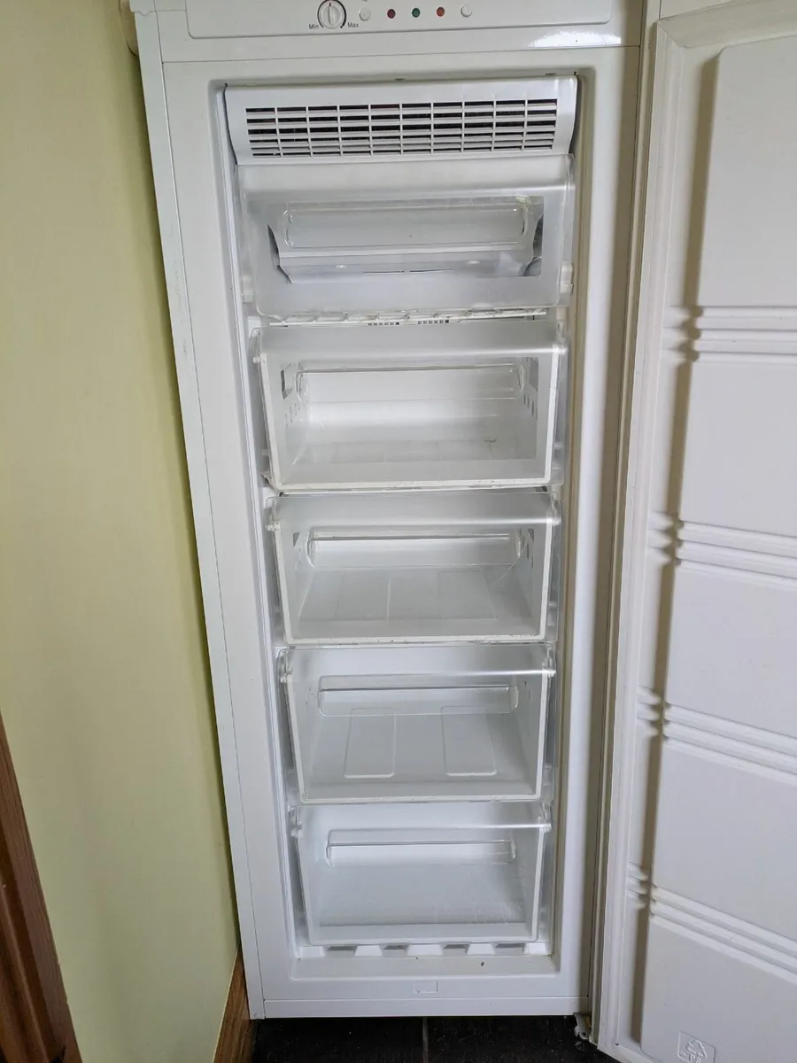 Free standing Freezer - Image 1