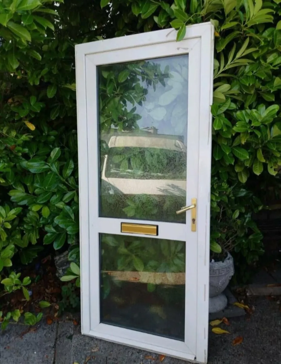 ✅ HIGH QUALITY DOOR COMES COMPLETE ✅