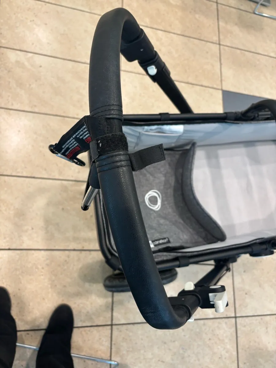 Bugaboo buggy - Image 2