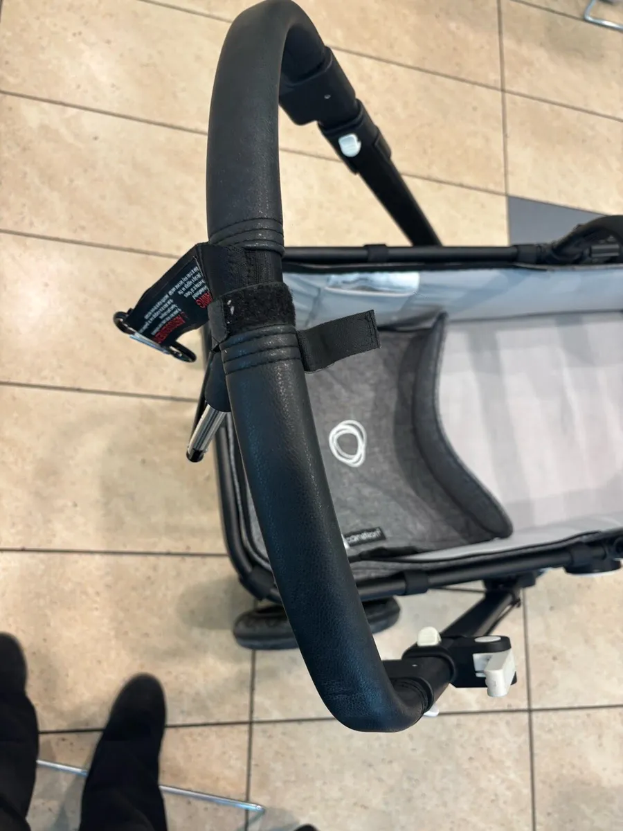 Bugaboo buggy - Image 3