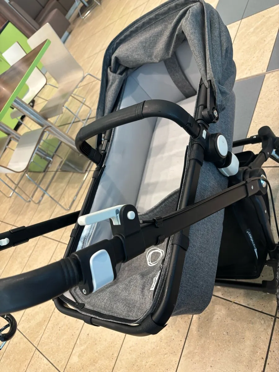 Bugaboo buggy - Image 4