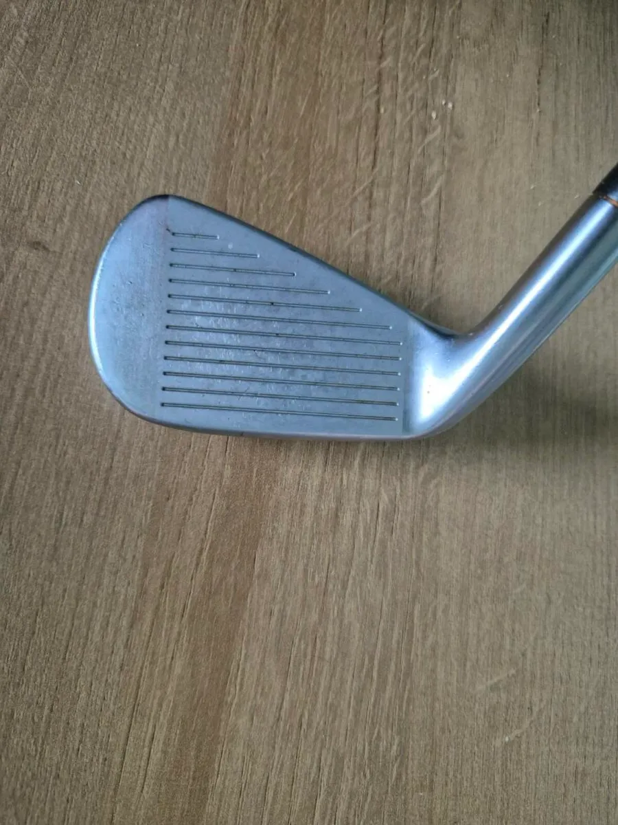 Mizuno jpx 919 forged irons - Image 3