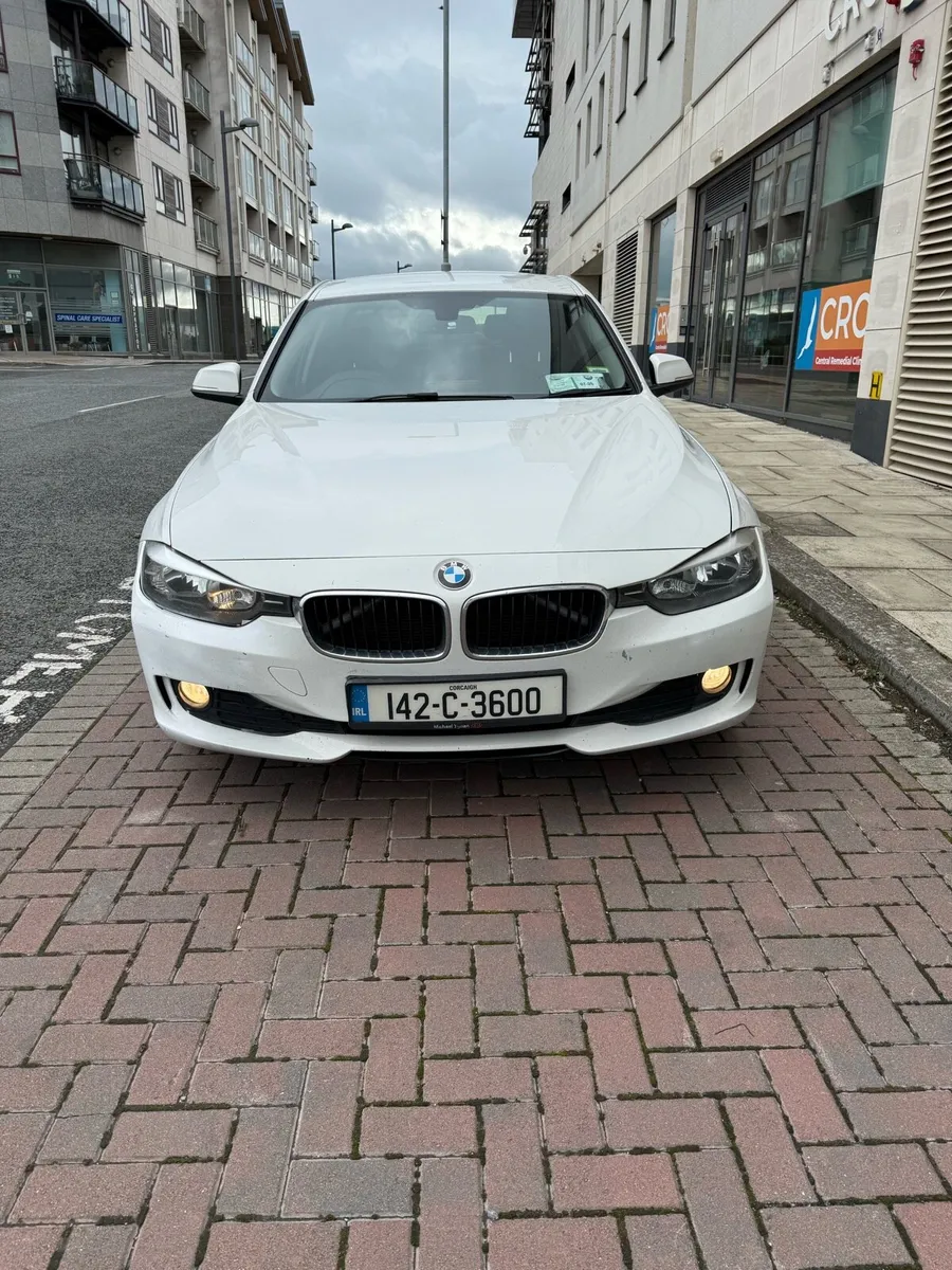 BMW 316d Low Mileage 159km Nct 7/26 Tax 10/25 - Image 2