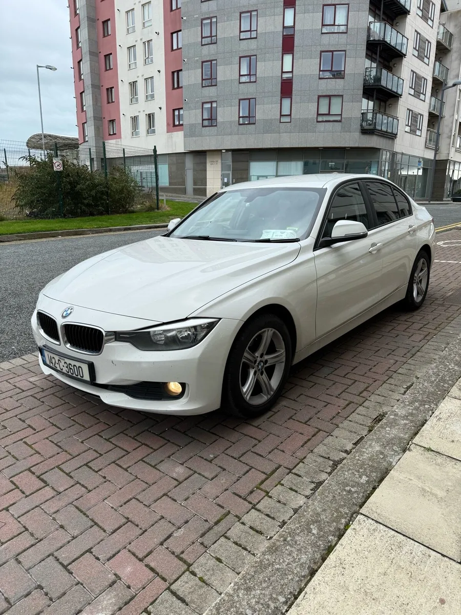 BMW 316d Low Mileage 159km Nct 7/26 Tax 10/25 - Image 3