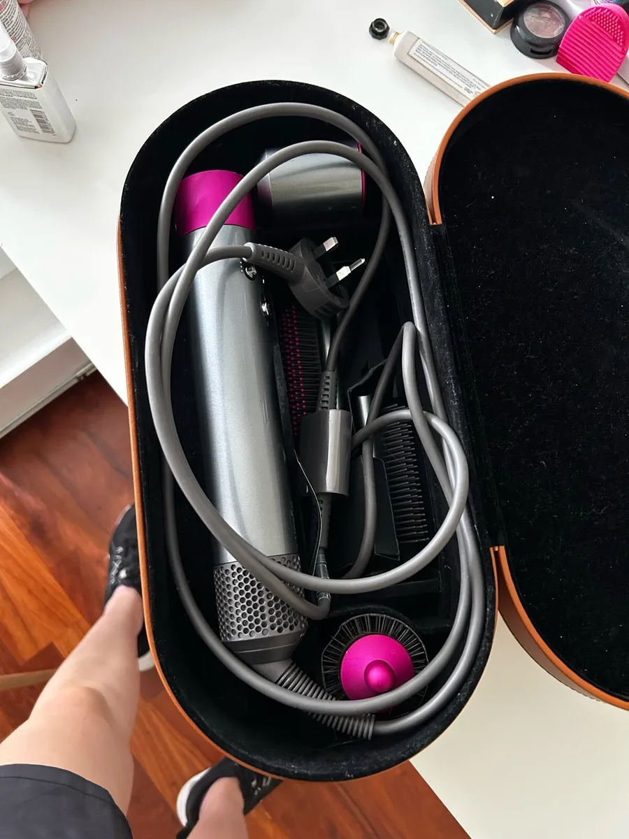 Dyson Airwrap - Image 2