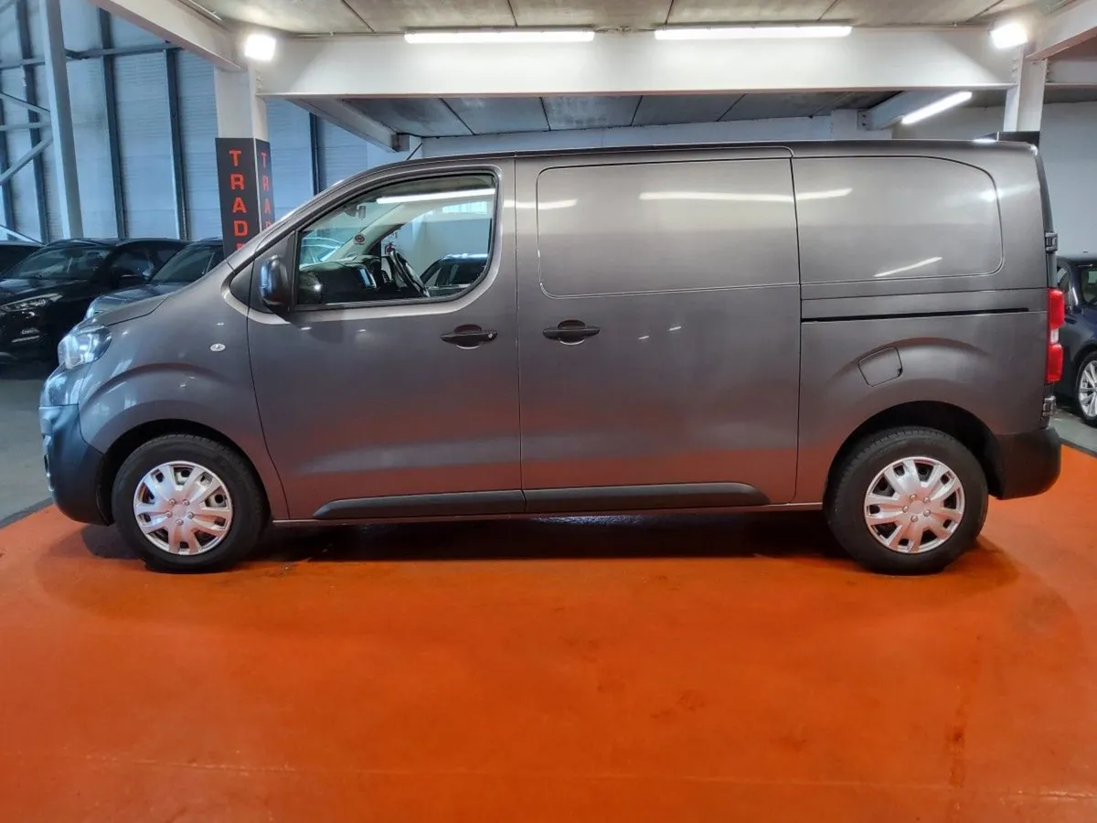 Peugeot Expert Expert PRO Standard Blue HDI - Image 3