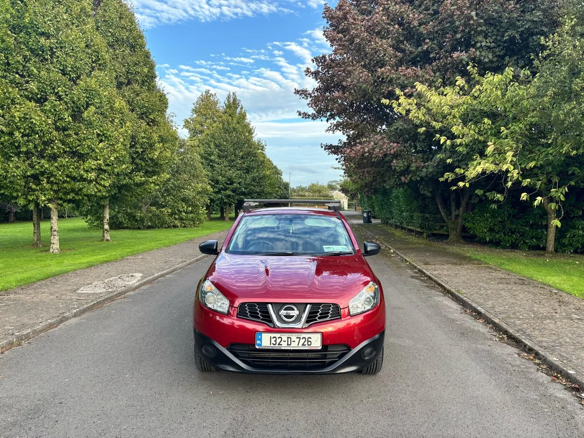 New NCT 10/26 Nissan Qashqai Low Mileage 148km - Image 2