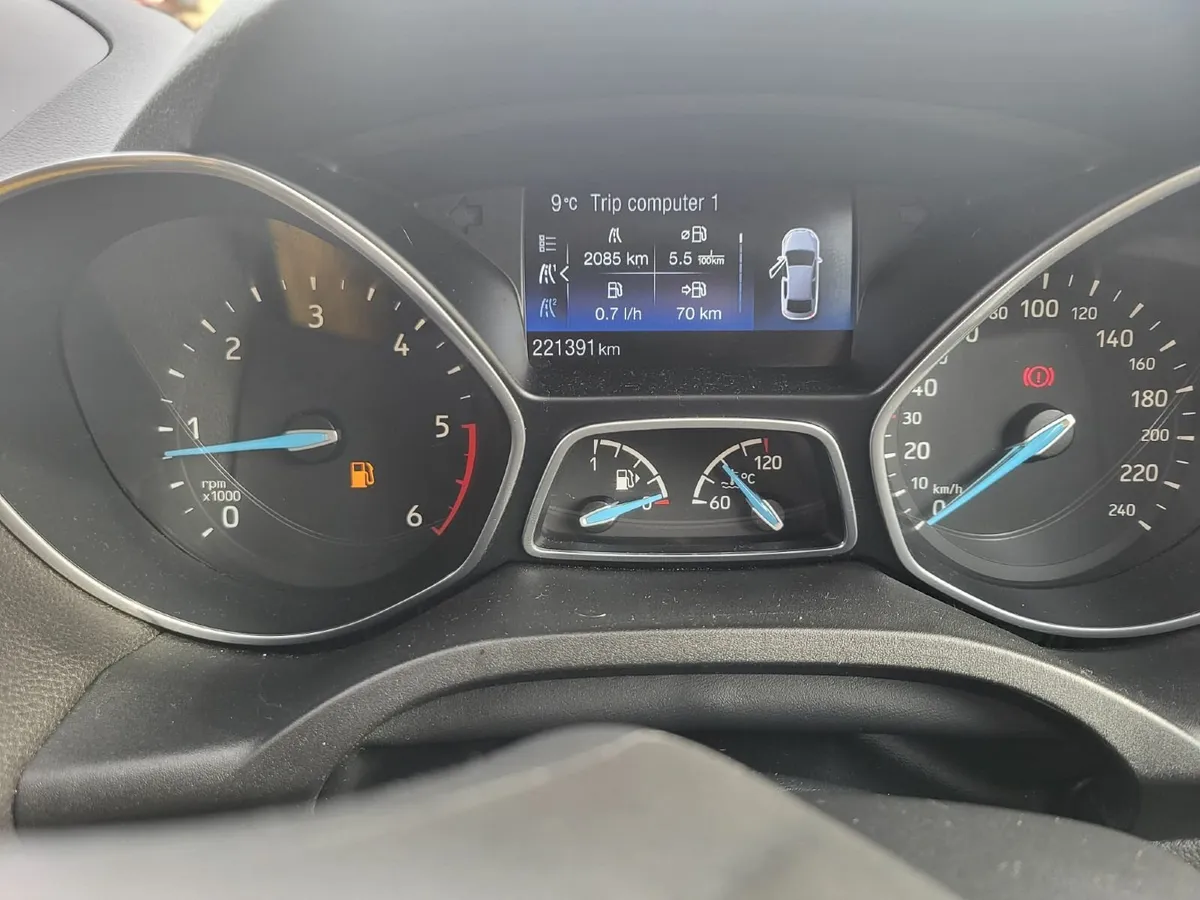 Ford C-Max 2016 - Image 3
