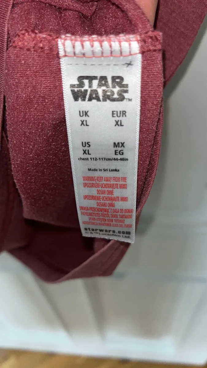 Star Wars millennium falcon T-Shirt - Image 2