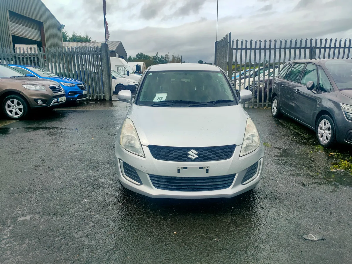 Car auto - Image 2