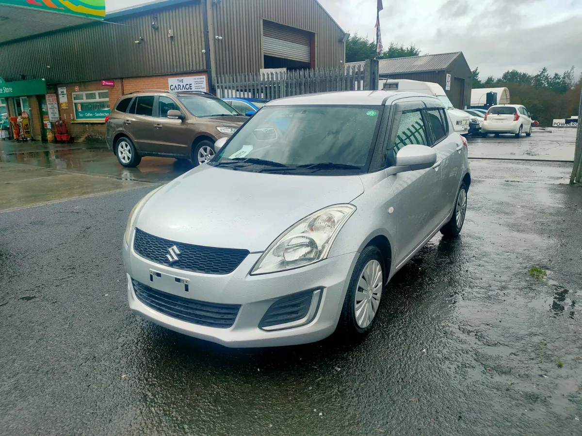 Car auto - Image 3