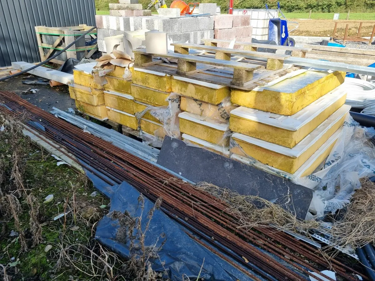 Insulation - Image 1