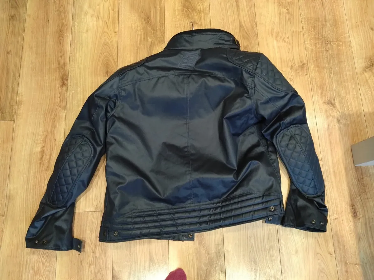 Motorcycle Jacket - Image 3