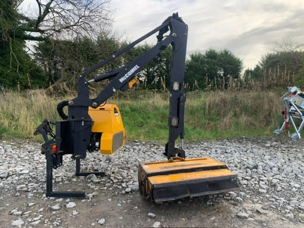 MCCONNEL PA6570T - Image 2
