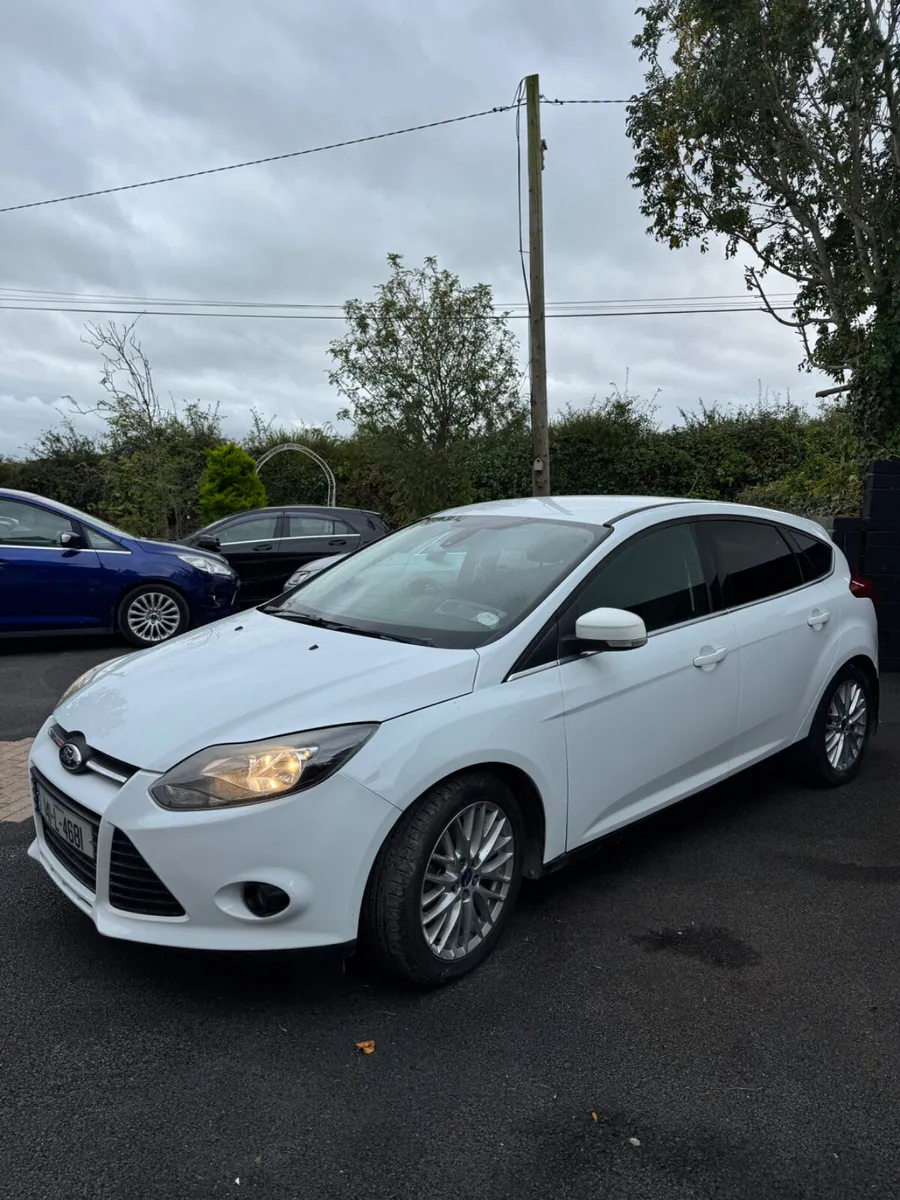 Ford Focus 2014 - Image 3