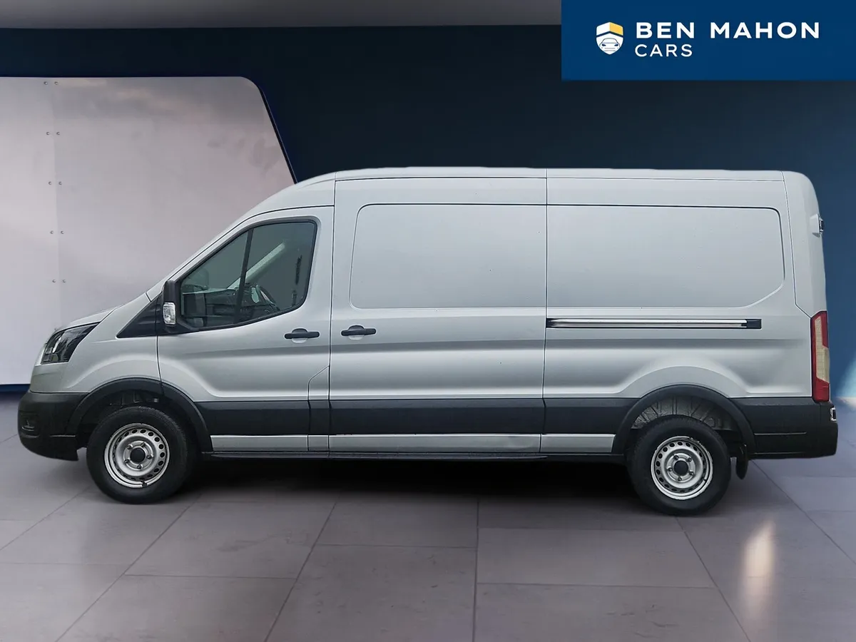 Ford Transit 350L - Image 2