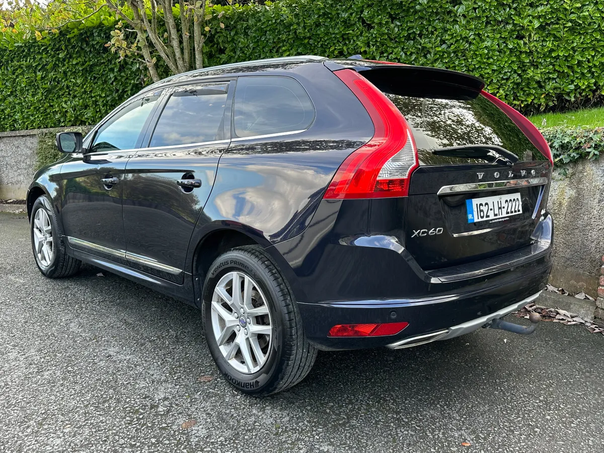 Volvo XC60 2016 - Image 3