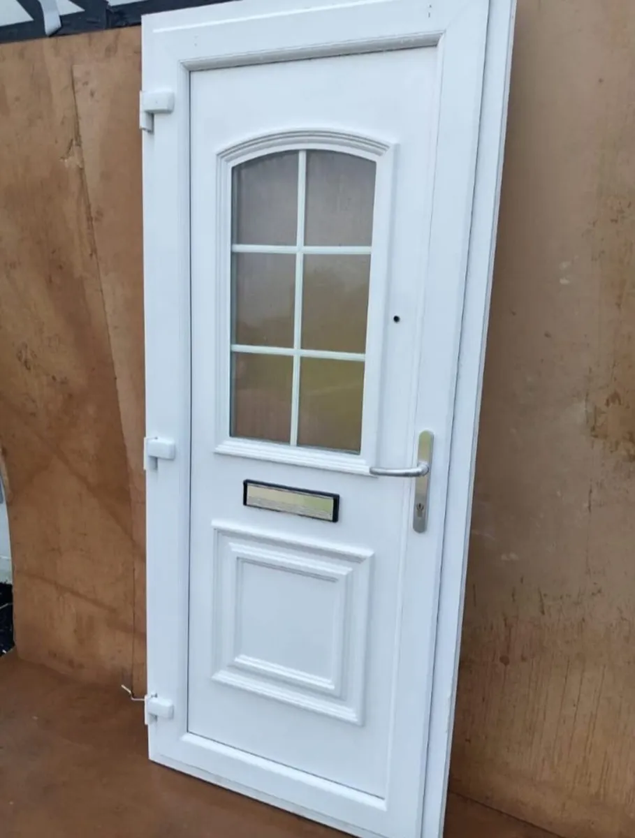 ✅ HIGH QUALITY DOOR COMES COMPLETE ✅