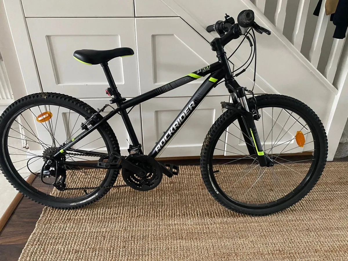Kids Bike