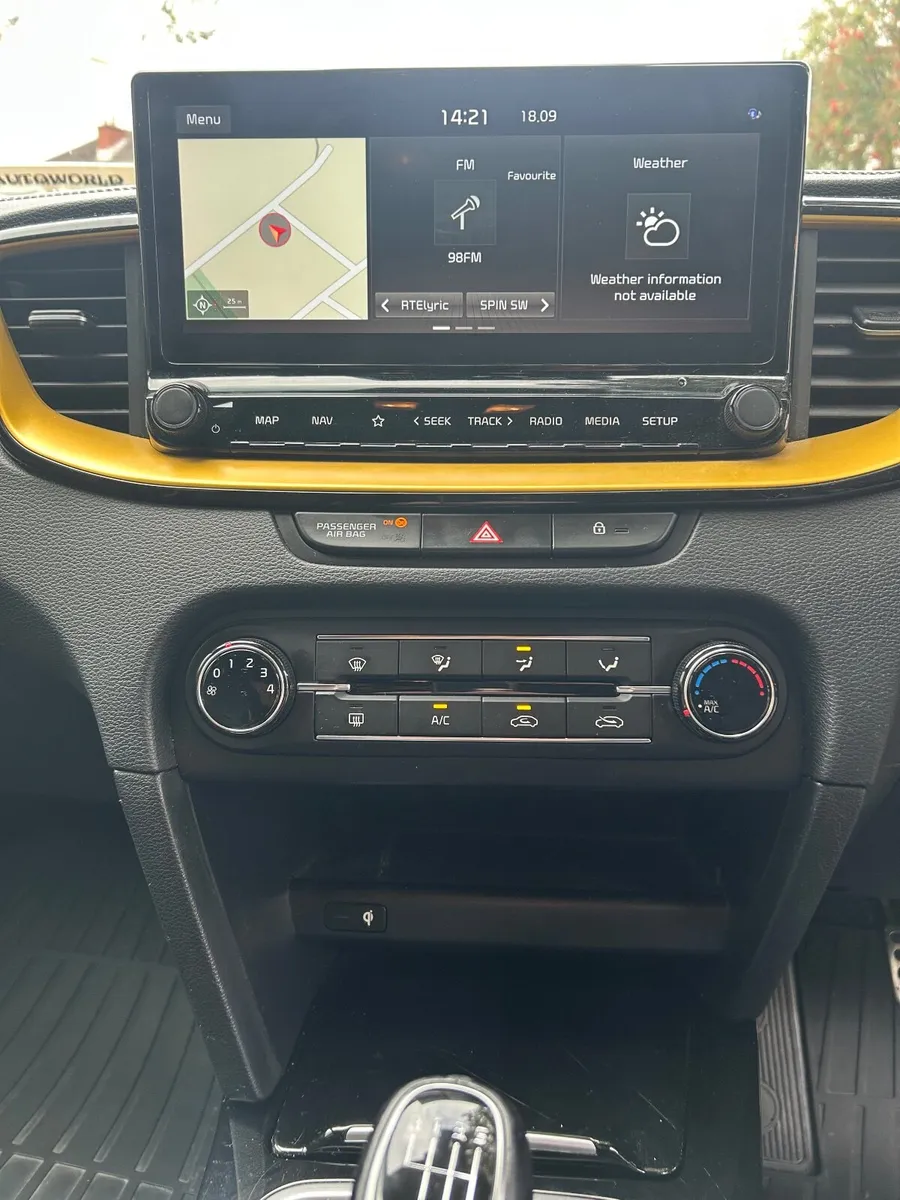 Kia XCeed 2020 - Image 4